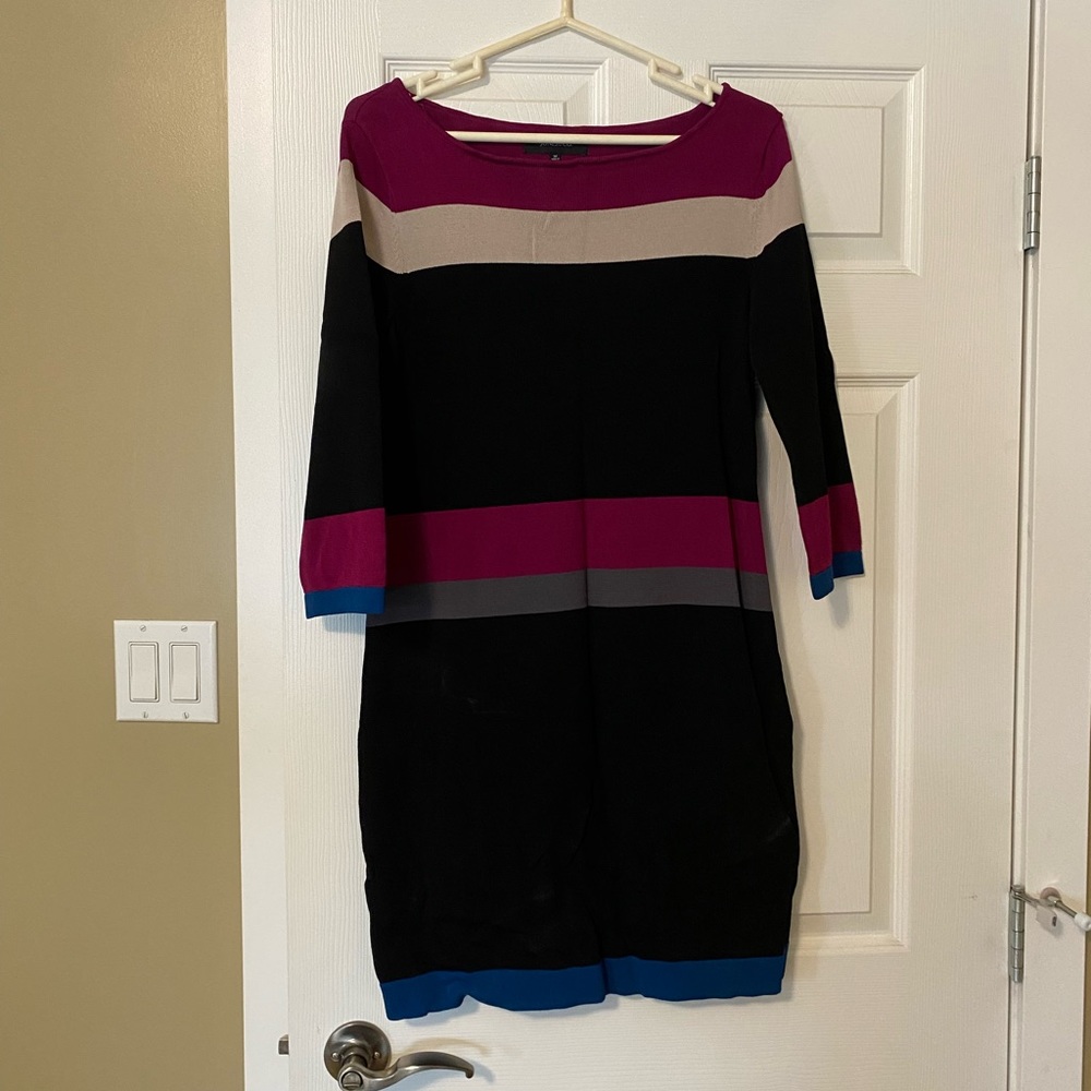 Jones&Co dress